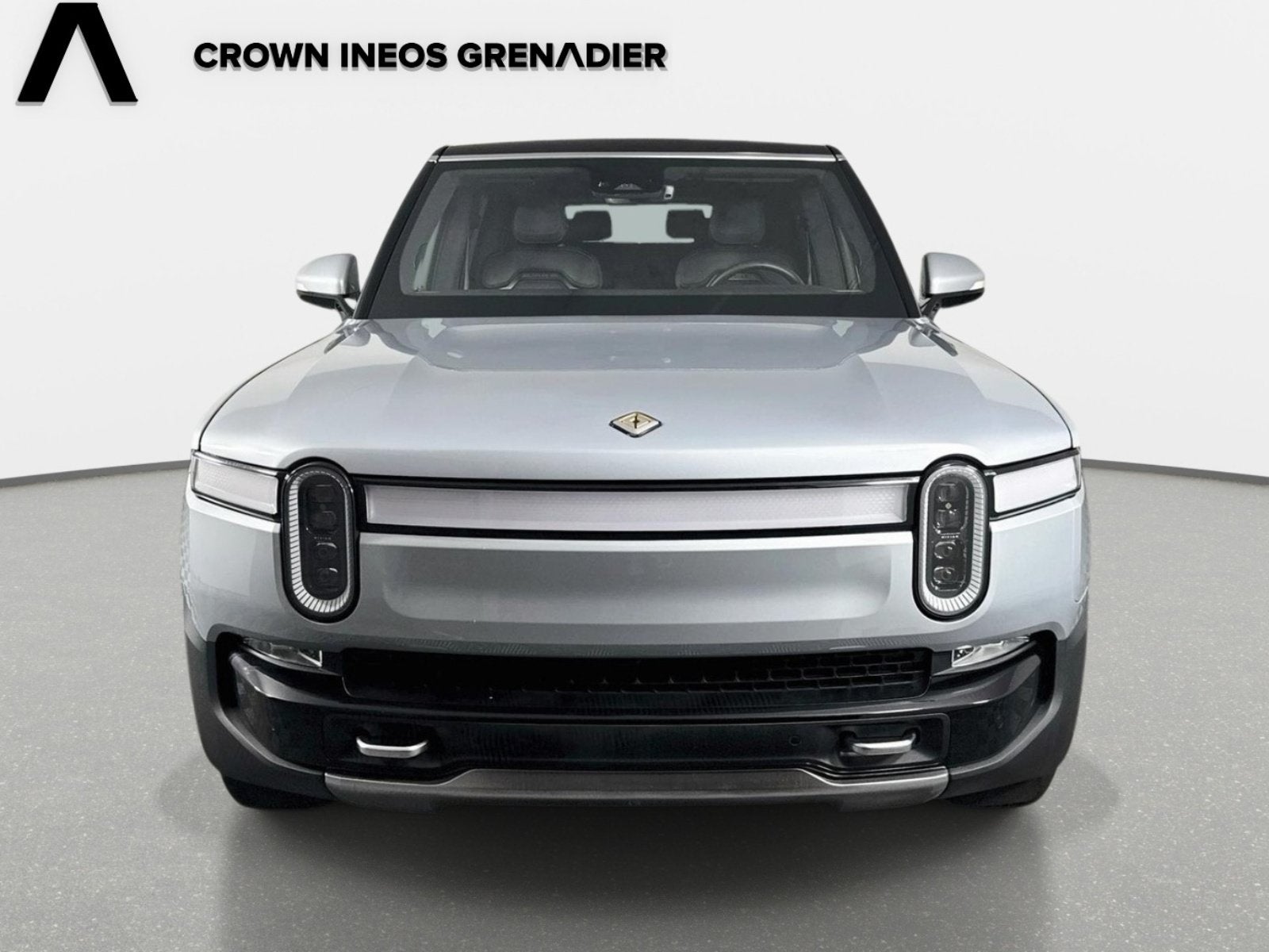 2023 Rivian R1S Adventure