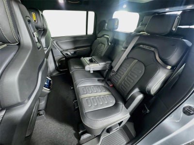 2023 Rivian R1S Adventure