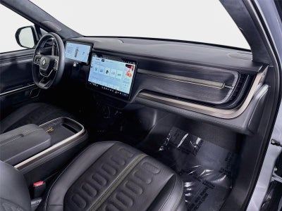 2023 Rivian R1S Adventure