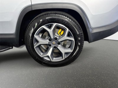 2023 Rivian R1S Adventure