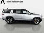 2023 Rivian R1S Adventure