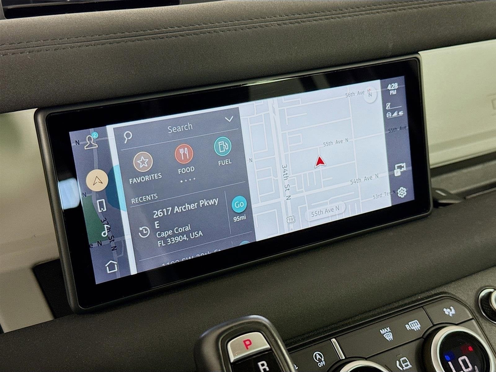 2020 Land Rover Defender First Edition