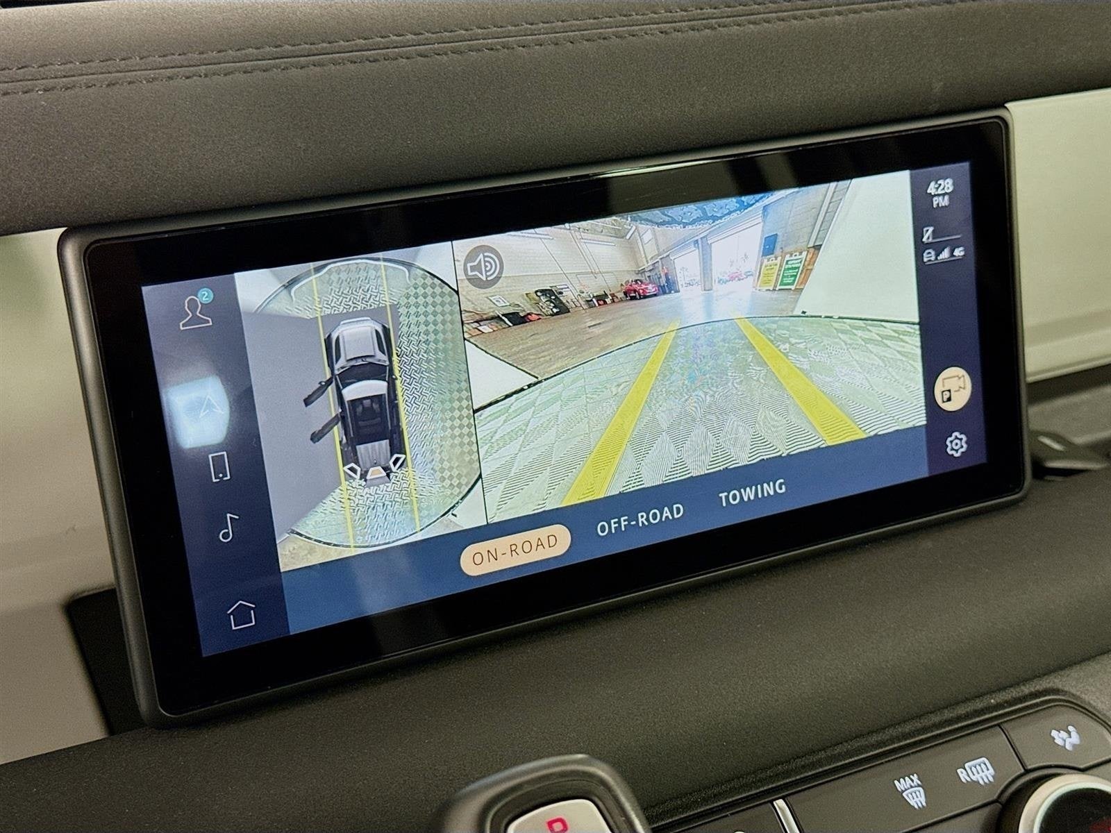 2020 Land Rover Defender First Edition