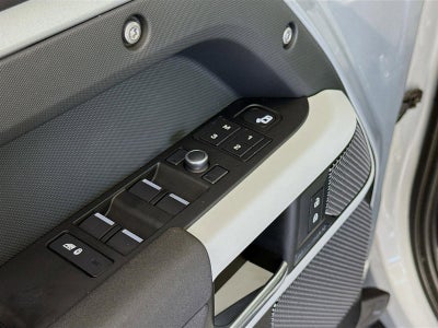 2020 Land Rover Defender First Edition