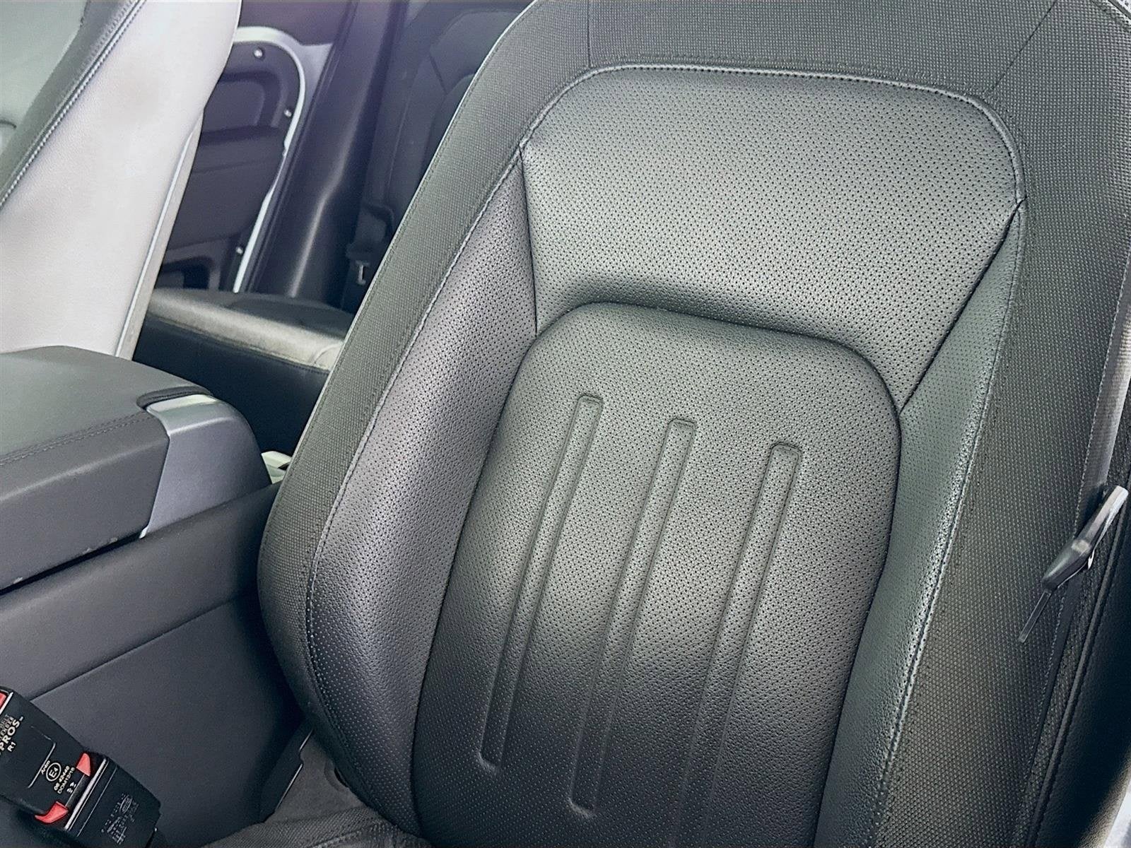 2020 Land Rover Defender First Edition