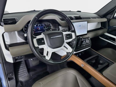 2023 Land Rover Defender S