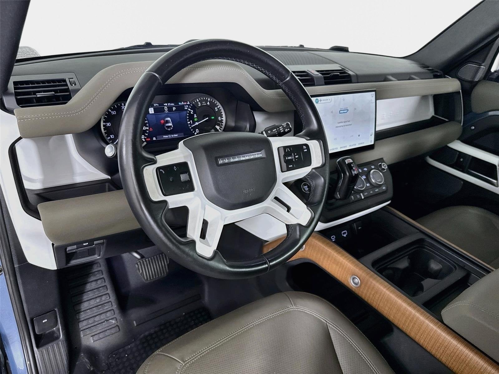 2023 Land Rover Defender S