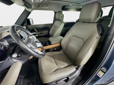 2023 Land Rover Defender S
