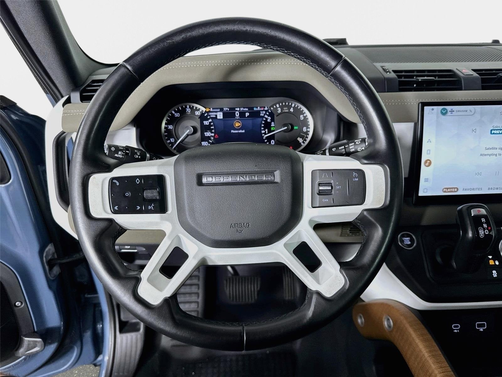 2023 Land Rover Defender S