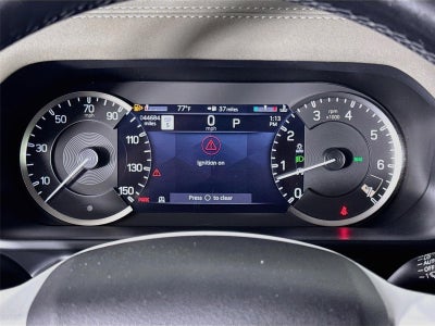 2023 Land Rover Defender S