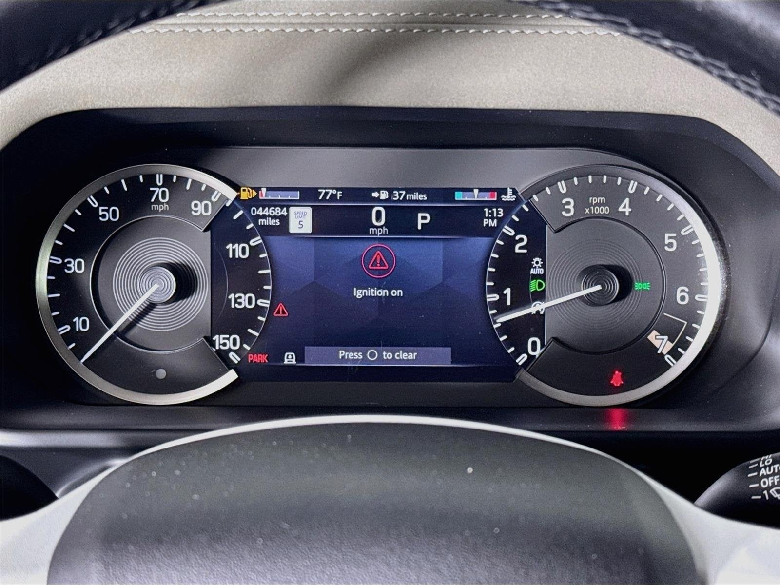 2023 Land Rover Defender S