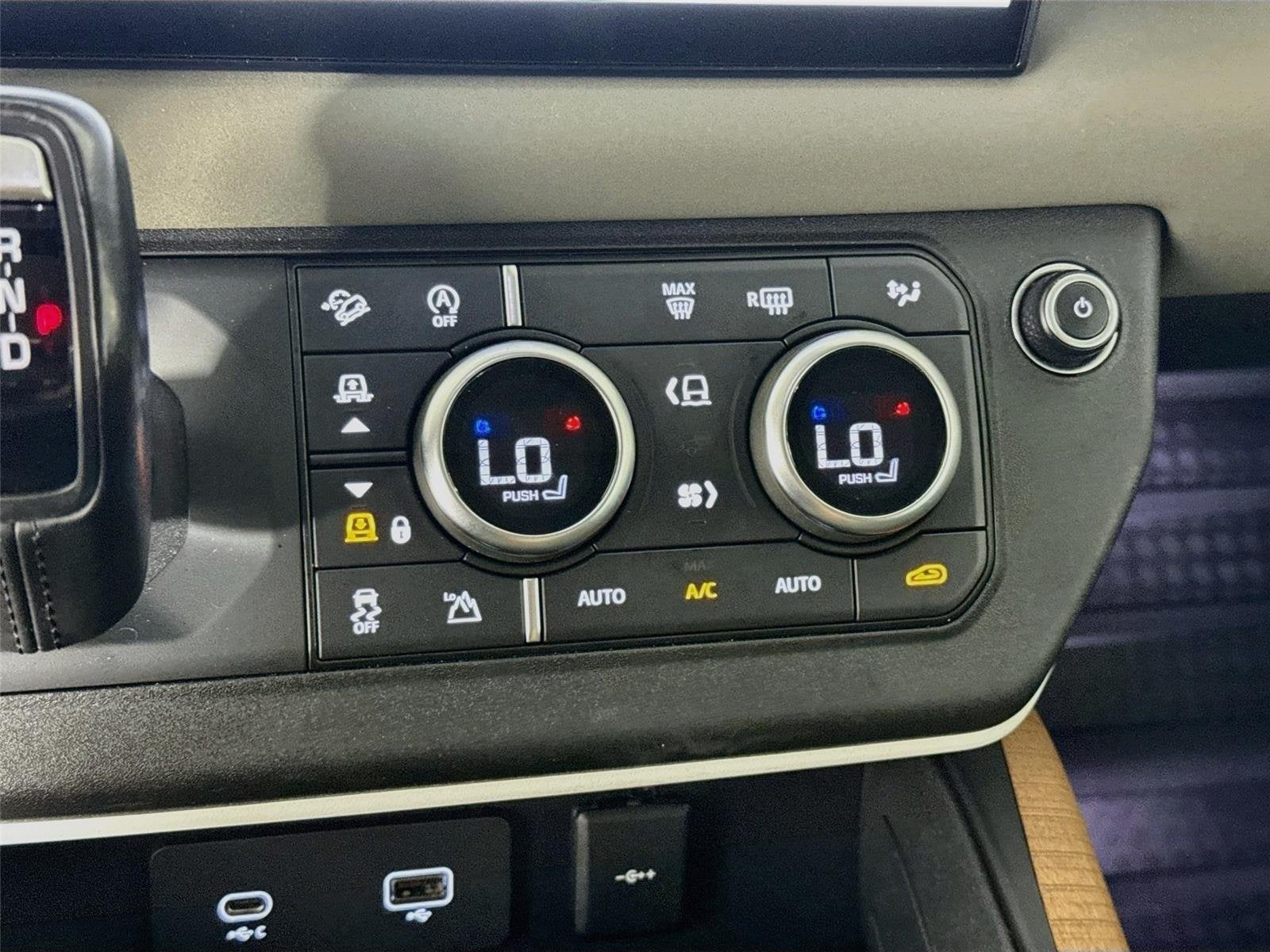 2023 Land Rover Defender S