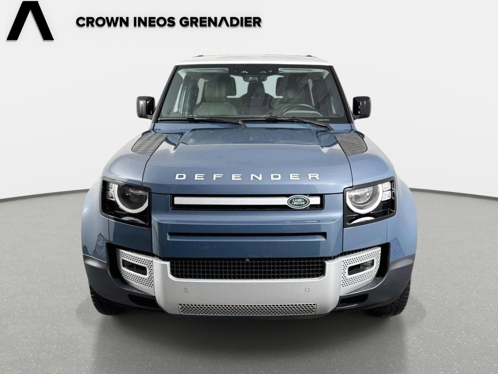 2023 Land Rover Defender S