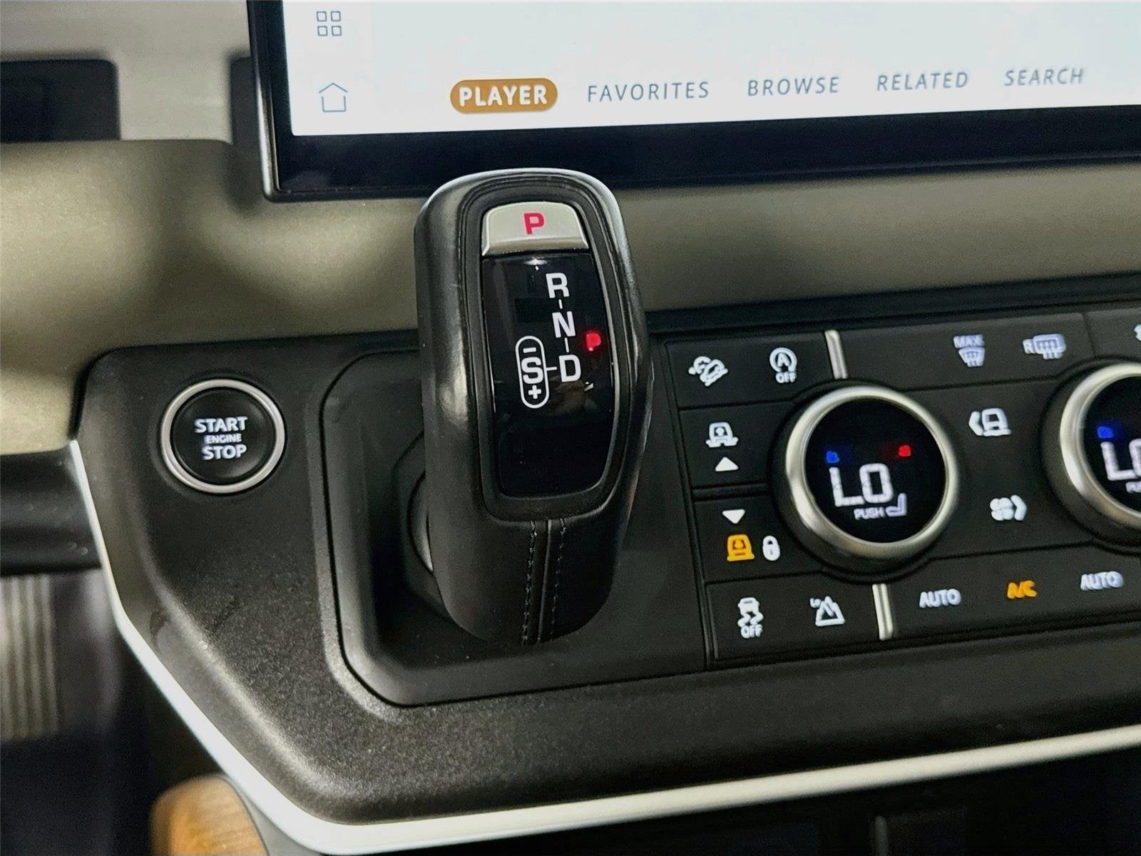 2023 Land Rover Defender S