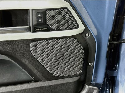 2023 Land Rover Defender S