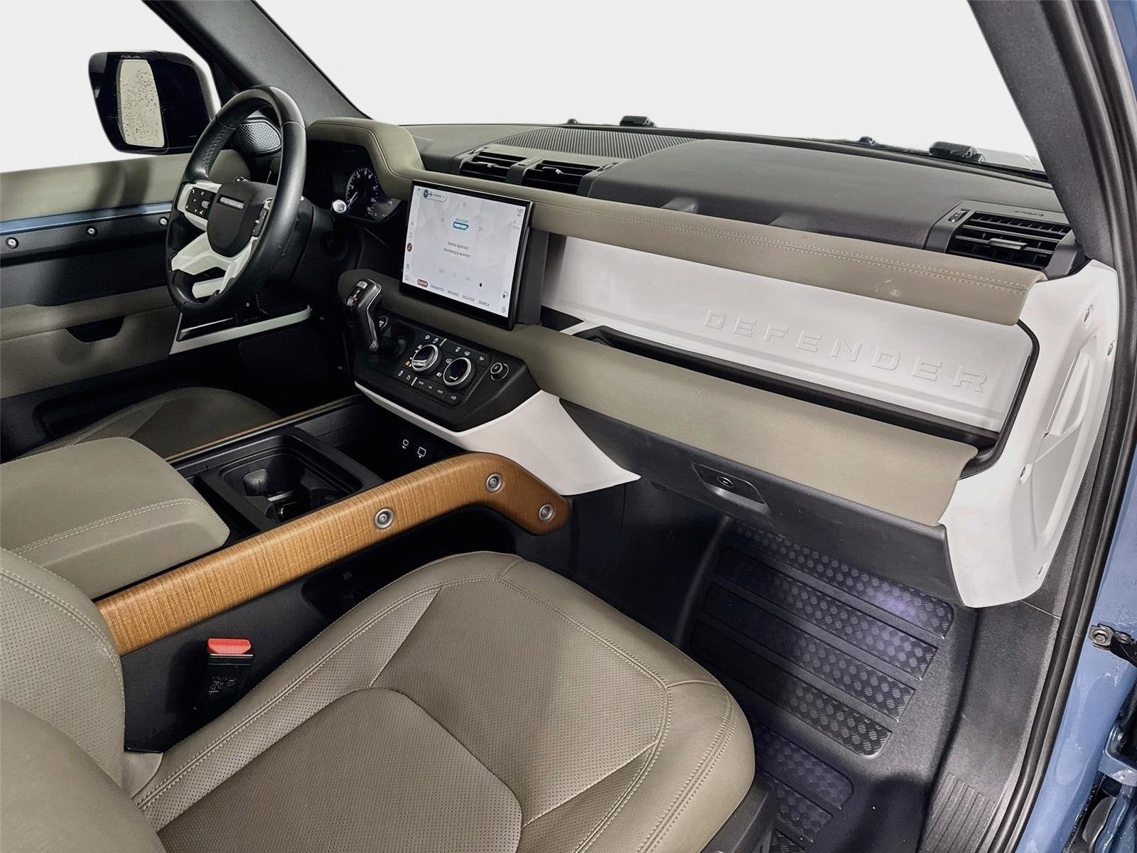 2023 Land Rover Defender S