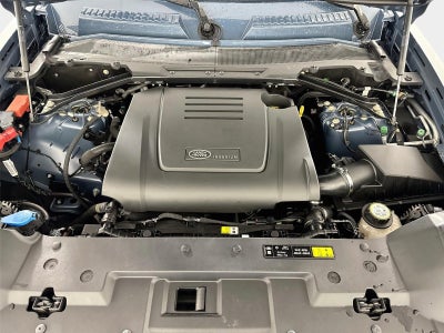 2023 Land Rover Defender S