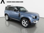 2023 Land Rover Defender S