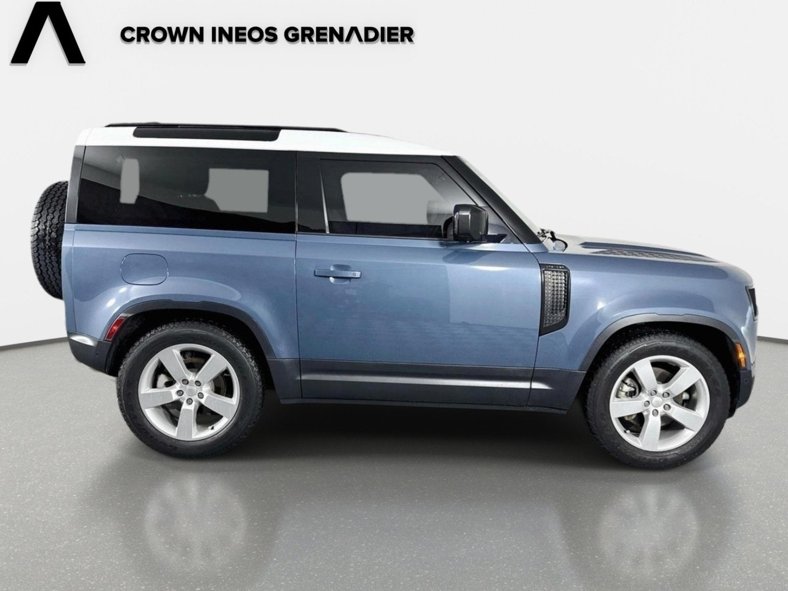 2023 Land Rover Defender S