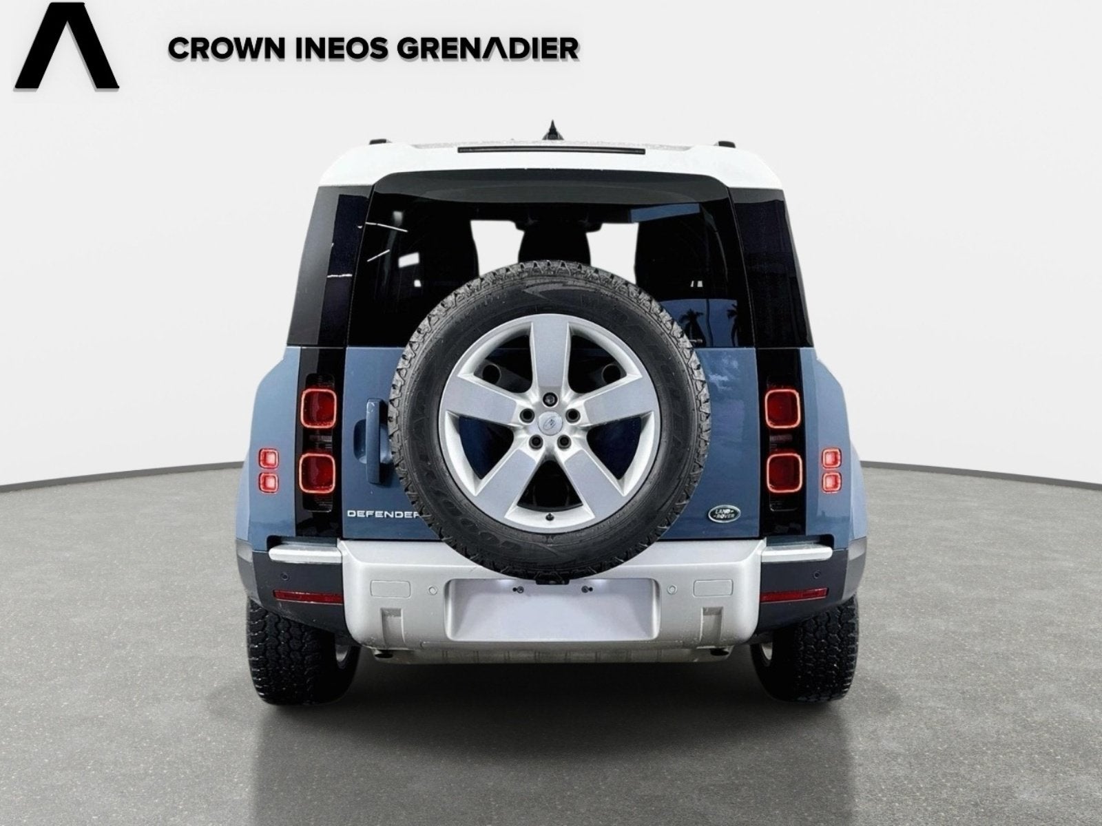 2023 Land Rover Defender S