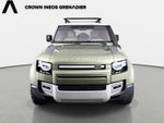 2020 Land Rover Defender S