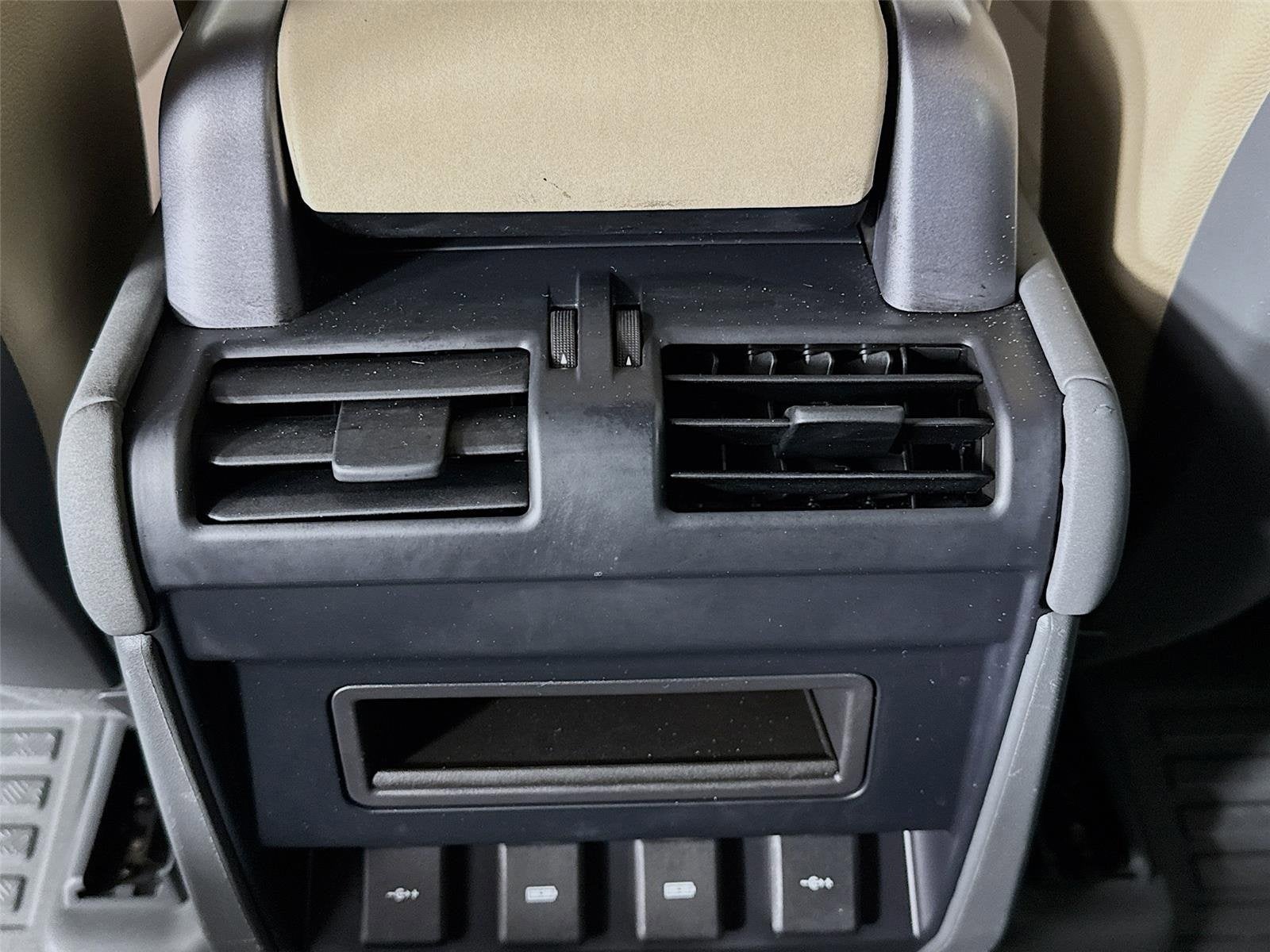 2020 Land Rover Defender S
