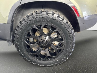 2020 Land Rover Defender S