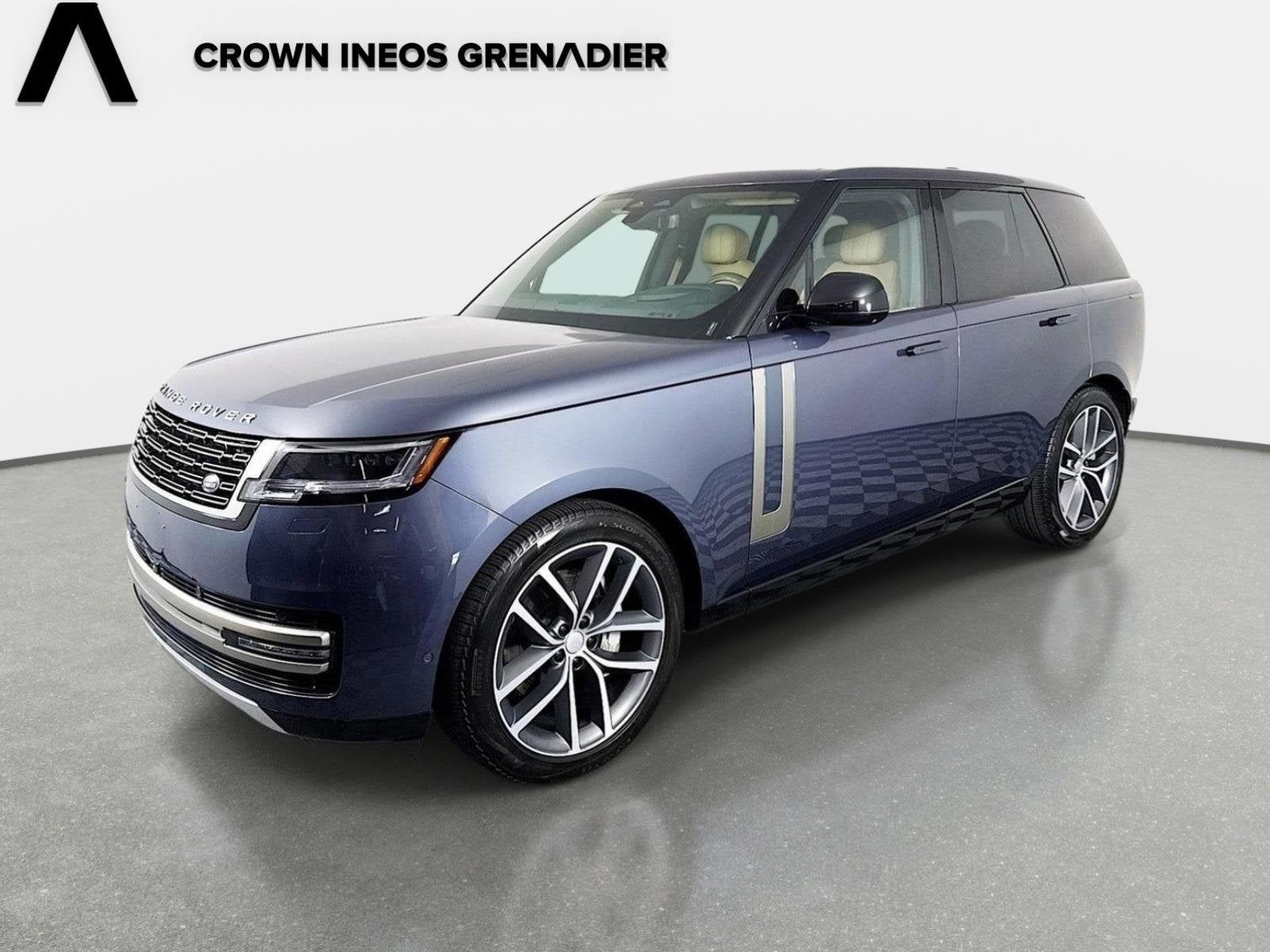 2024 Land Rover Range Rover SE