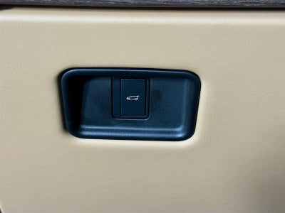 2024 Land Rover Range Rover SE