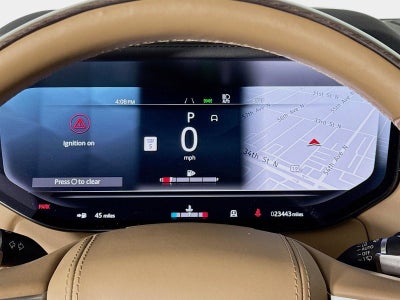 2024 Land Rover Range Rover SE