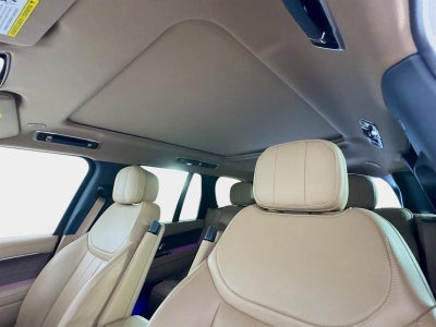 2024 Land Rover Range Rover SE