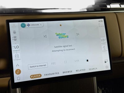 2024 Land Rover Range Rover SE