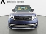 2024 Land Rover Range Rover SE