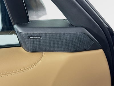 2024 Land Rover Range Rover SE