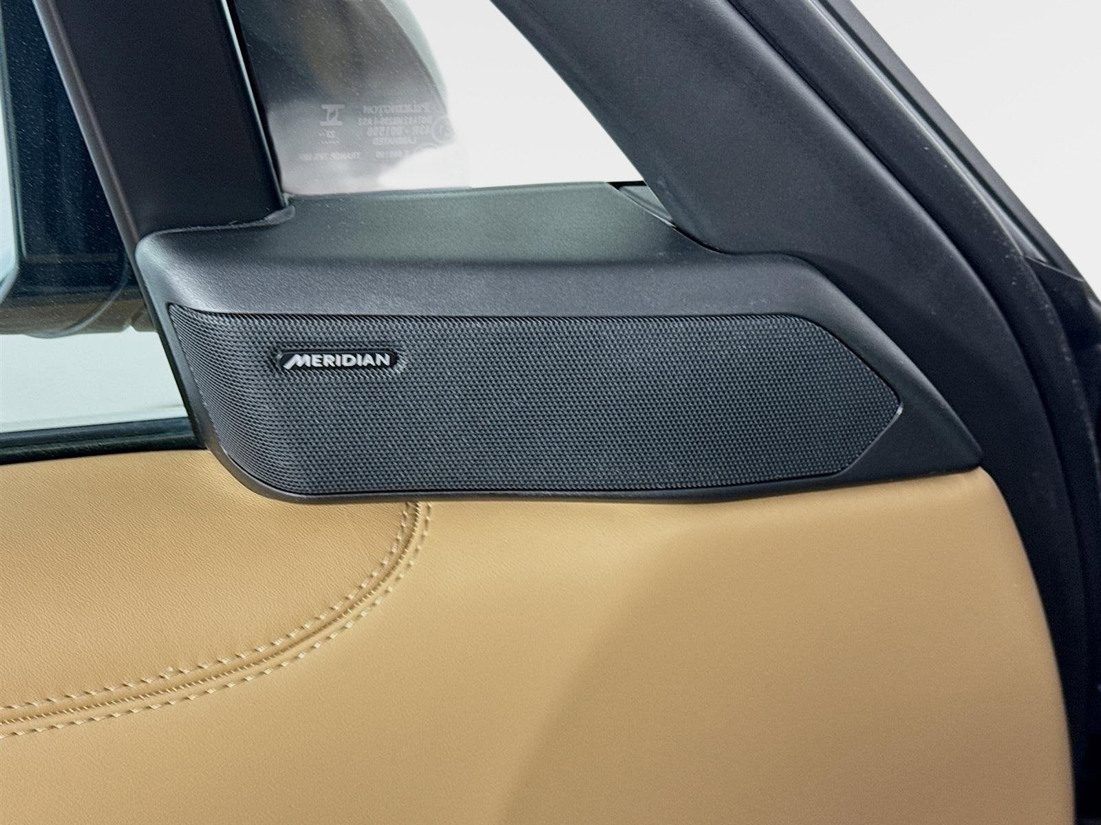 2024 Land Rover Range Rover SE