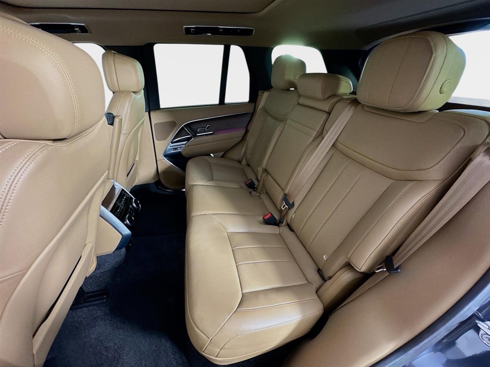 2024 Land Rover Range Rover SE