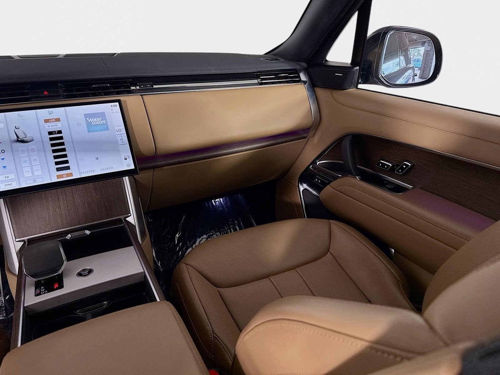 2024 Land Rover Range Rover SE