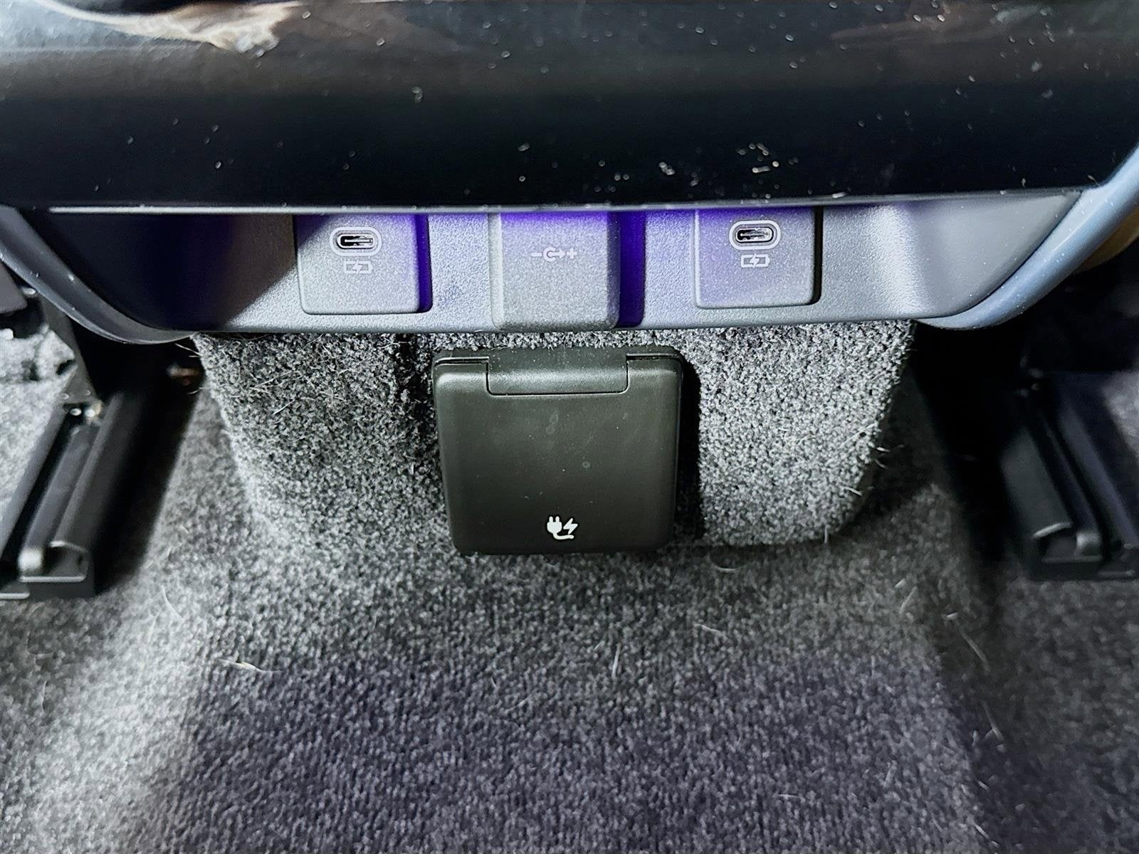 2024 Land Rover Range Rover SE