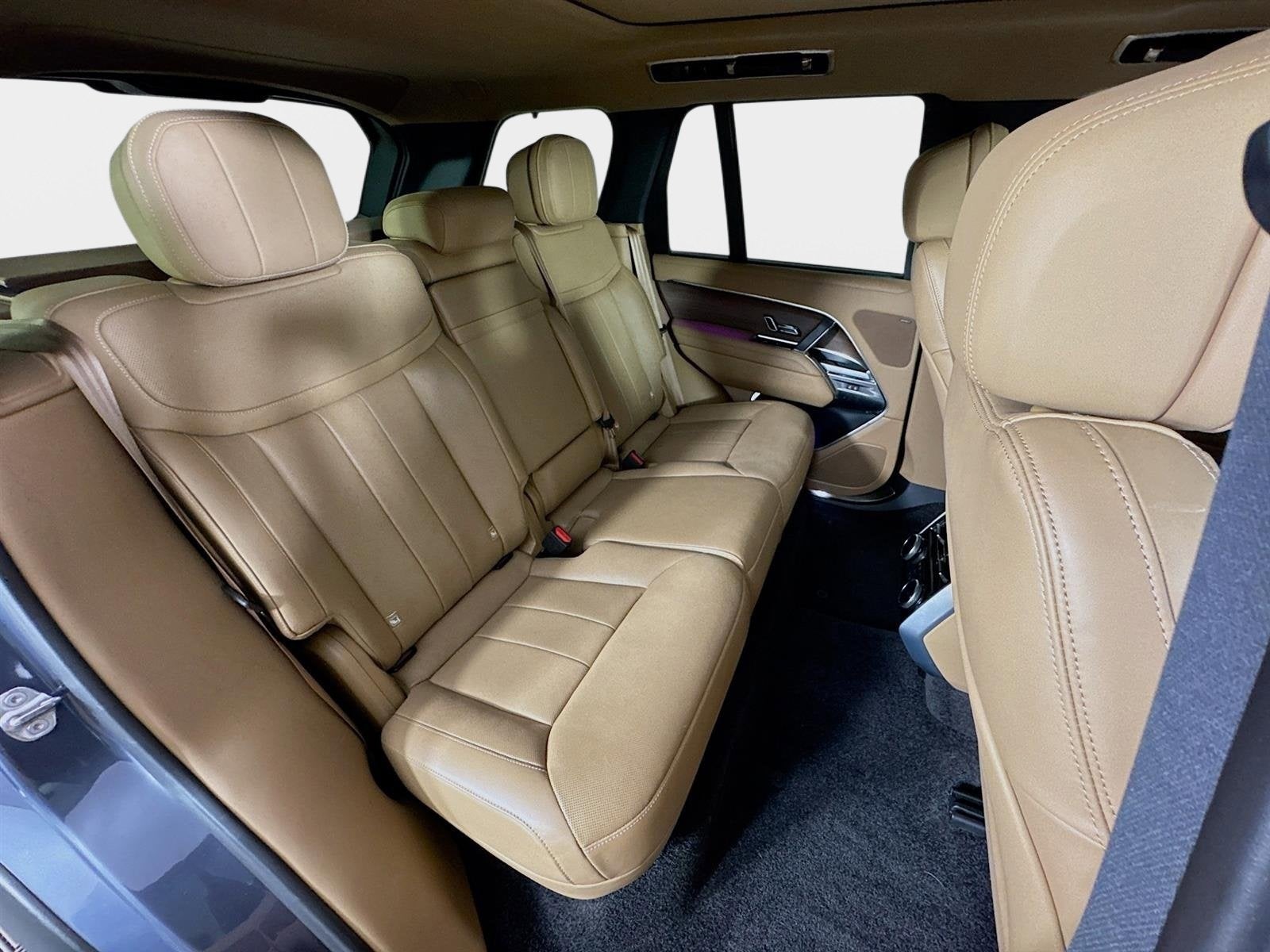 2024 Land Rover Range Rover SE