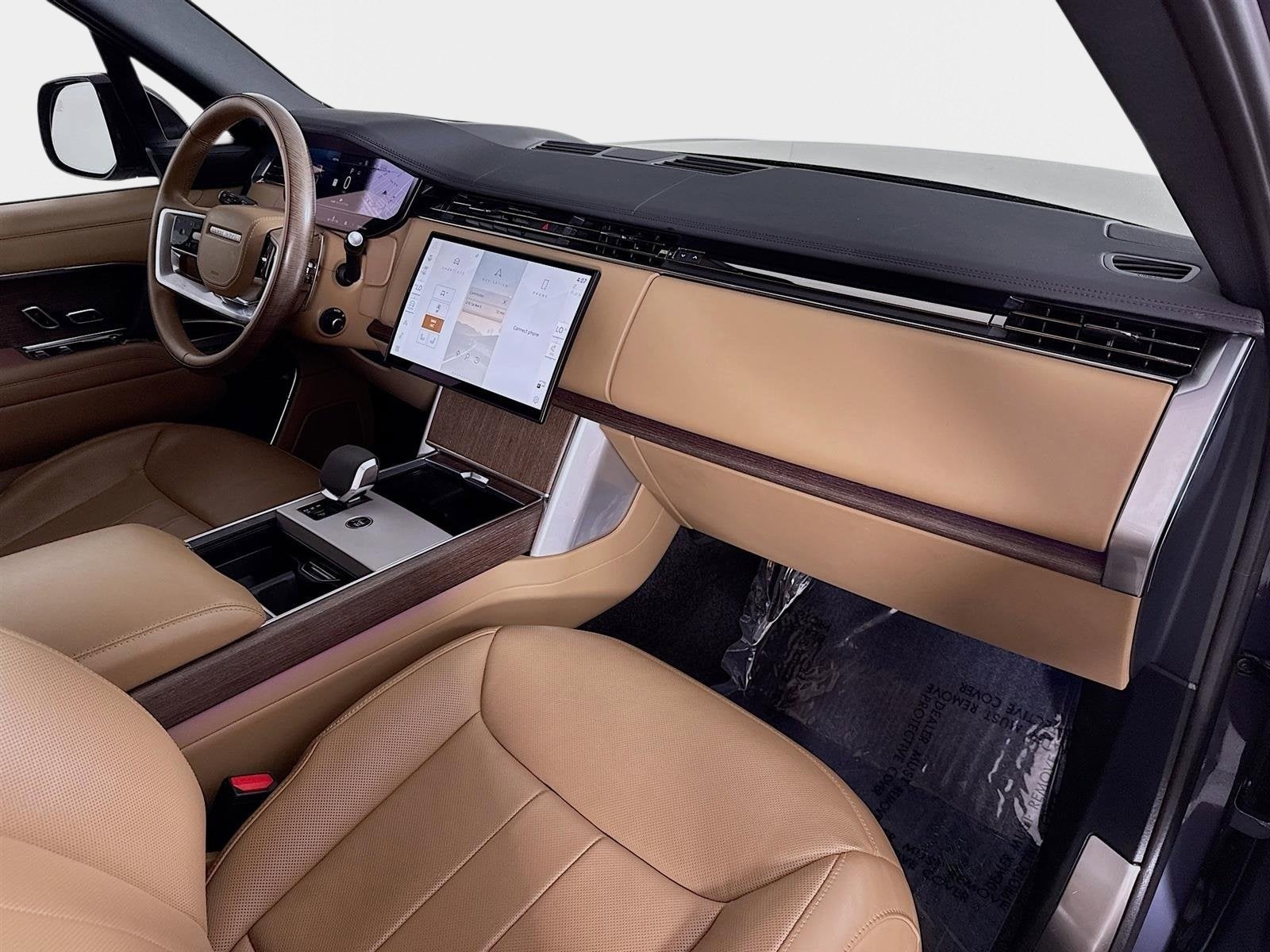 2024 Land Rover Range Rover SE