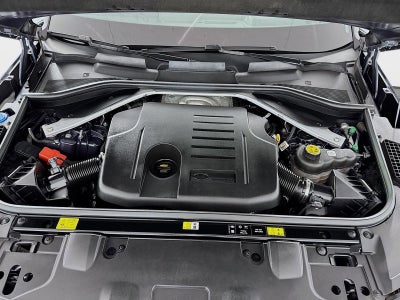 2024 Land Rover Range Rover SE