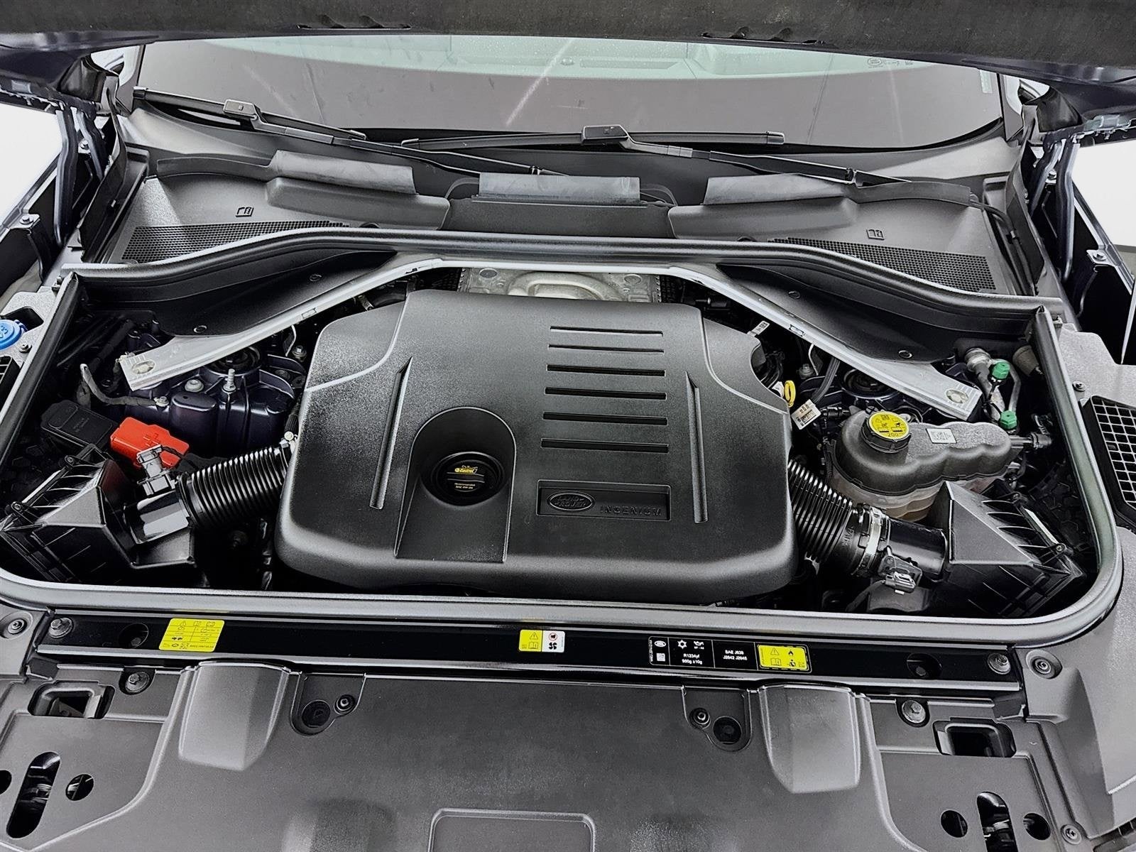 2024 Land Rover Range Rover SE