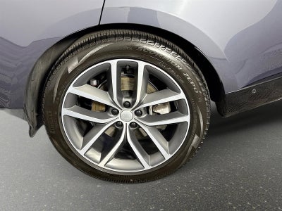 2024 Land Rover Range Rover SE