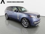 2024 Land Rover Range Rover SE