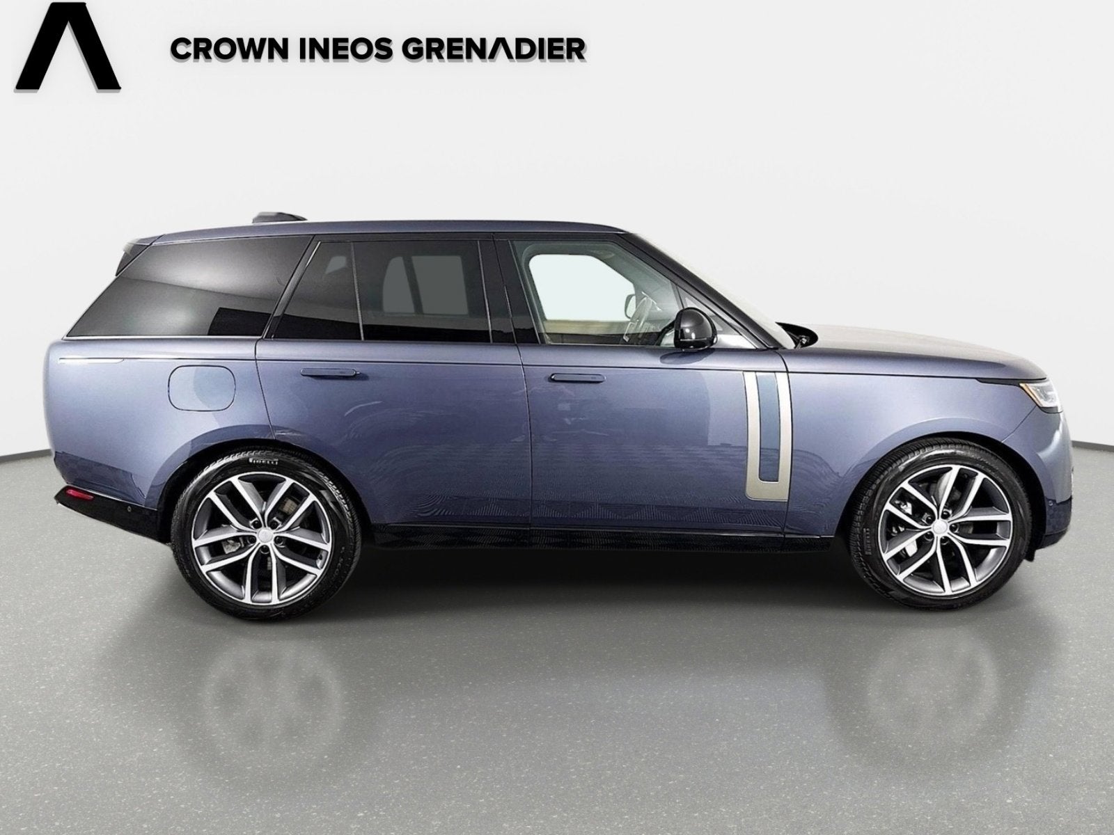 2024 Land Rover Range Rover SE