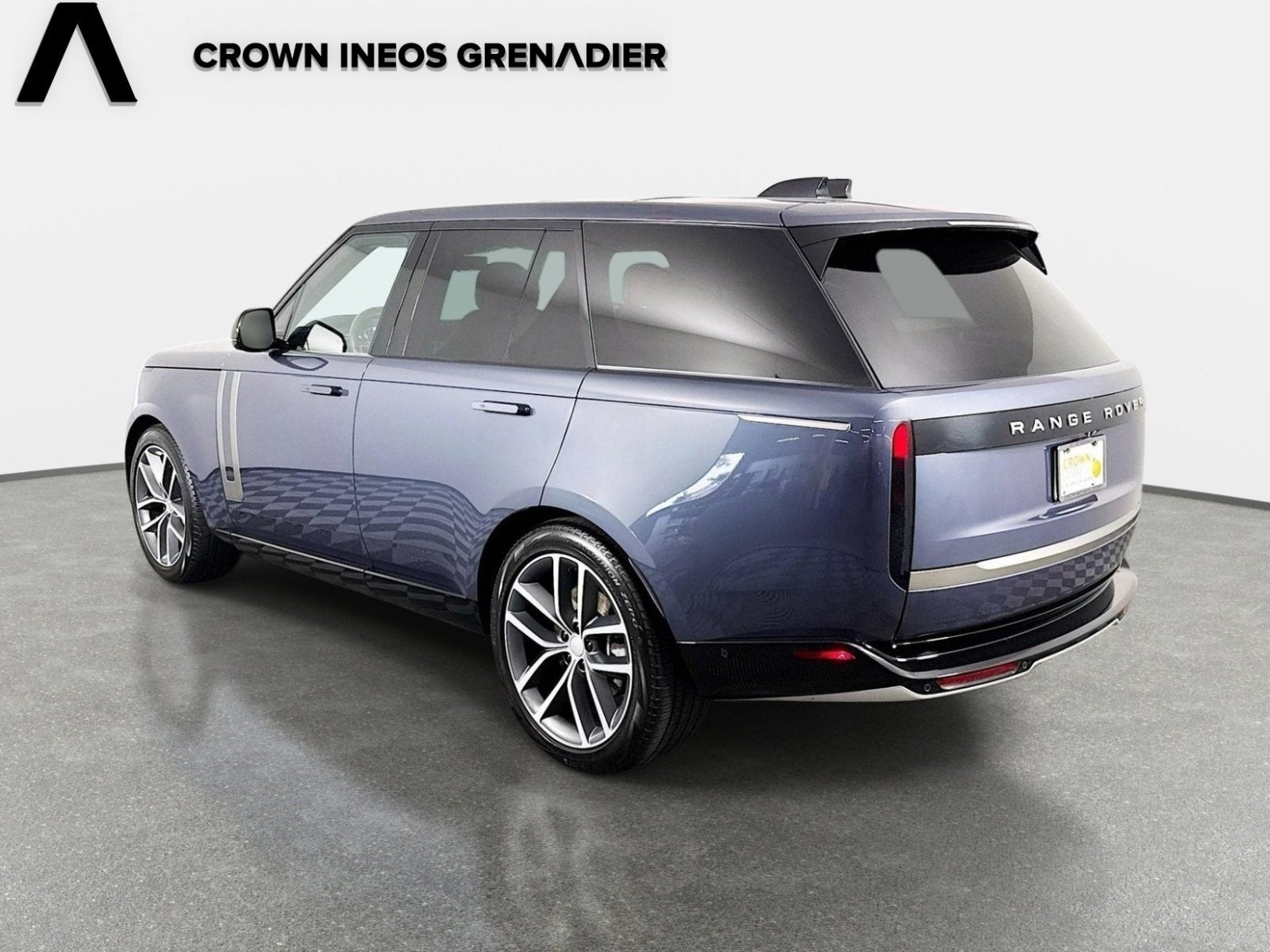 2024 Land Rover Range Rover SE