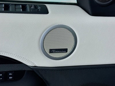 2023 Land Rover Discovery HSE R-Dynamic