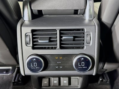 2023 Land Rover Discovery HSE R-Dynamic