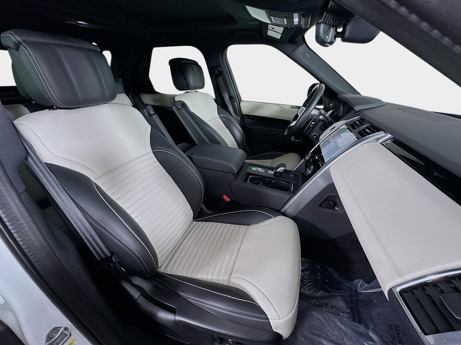 2023 Land Rover Discovery HSE R-Dynamic