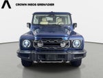 2025 INEOS Grenadier Station Wagon Detour Edition